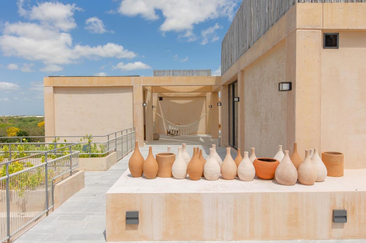Lumina At The Village Luxury Residences In Corasol Playa del Carmen Exterior foto