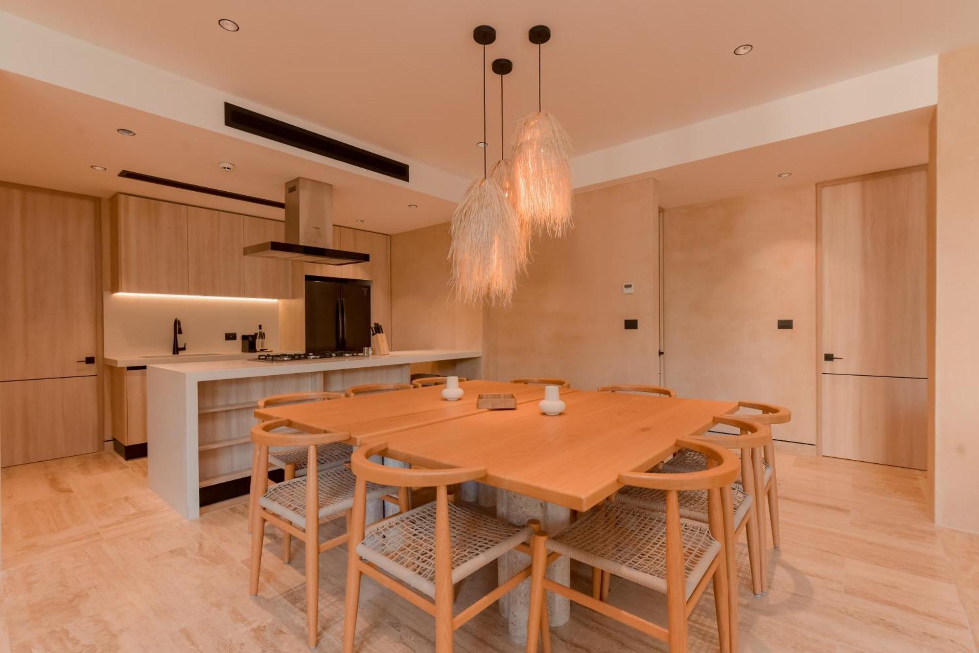 Lumina At The Village Luxury Residences In Corasol Playa del Carmen Habitación foto
