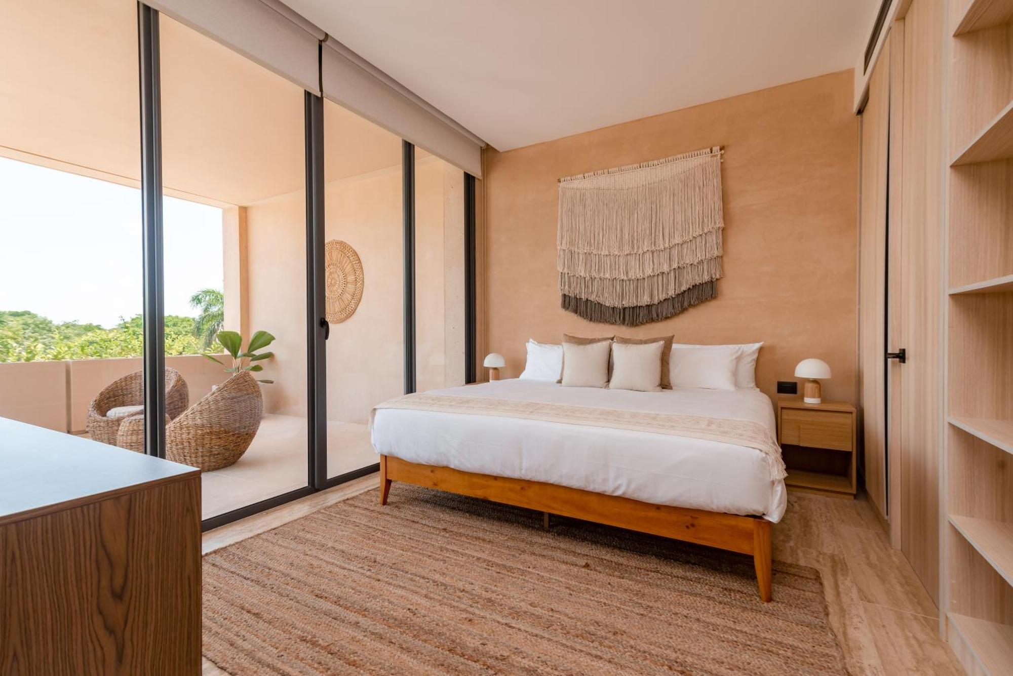 Lumina At The Village Luxury Residences In Corasol Playa del Carmen Exterior foto