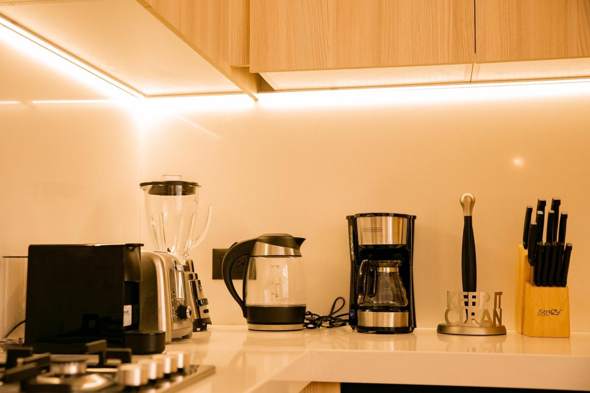 Lumina At The Village Luxury Residences In Corasol Playa del Carmen Habitación foto