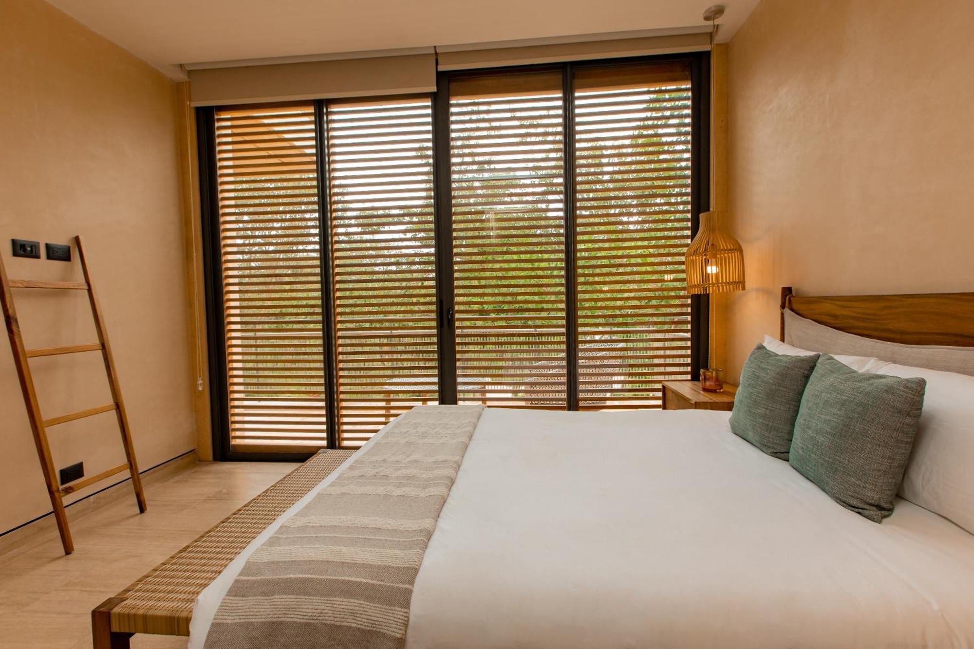 Lumina At The Village Luxury Residences In Corasol Playa del Carmen Habitación foto