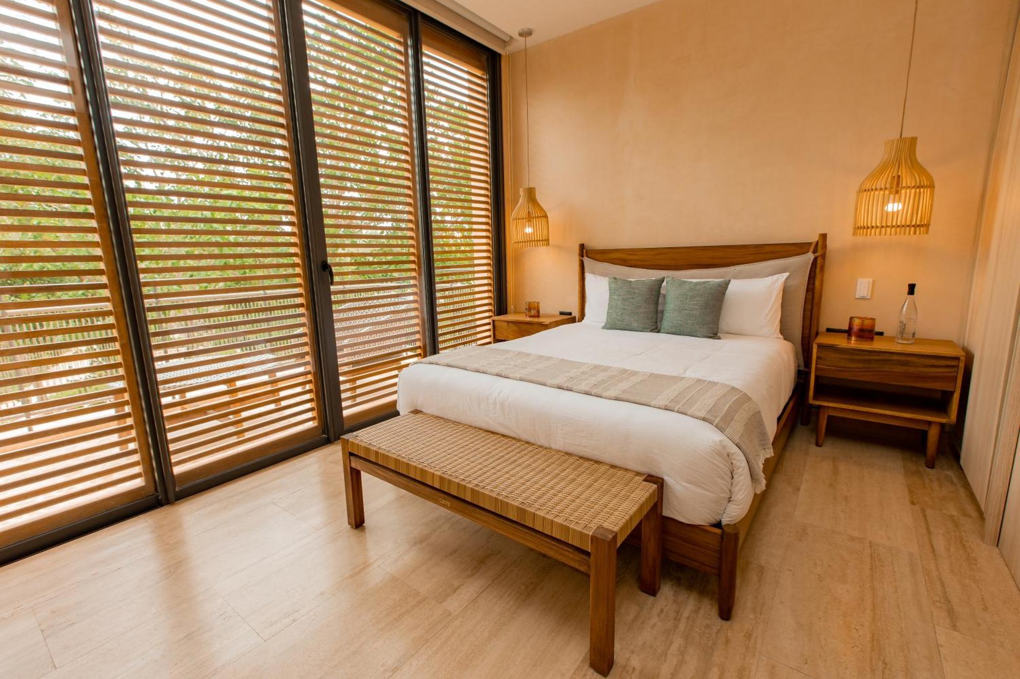 Lumina At The Village Luxury Residences In Corasol Playa del Carmen Habitación foto