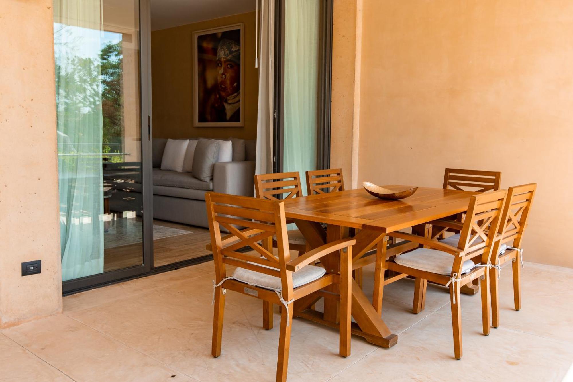 Lumina At The Village Luxury Residences In Corasol Playa del Carmen Exterior foto