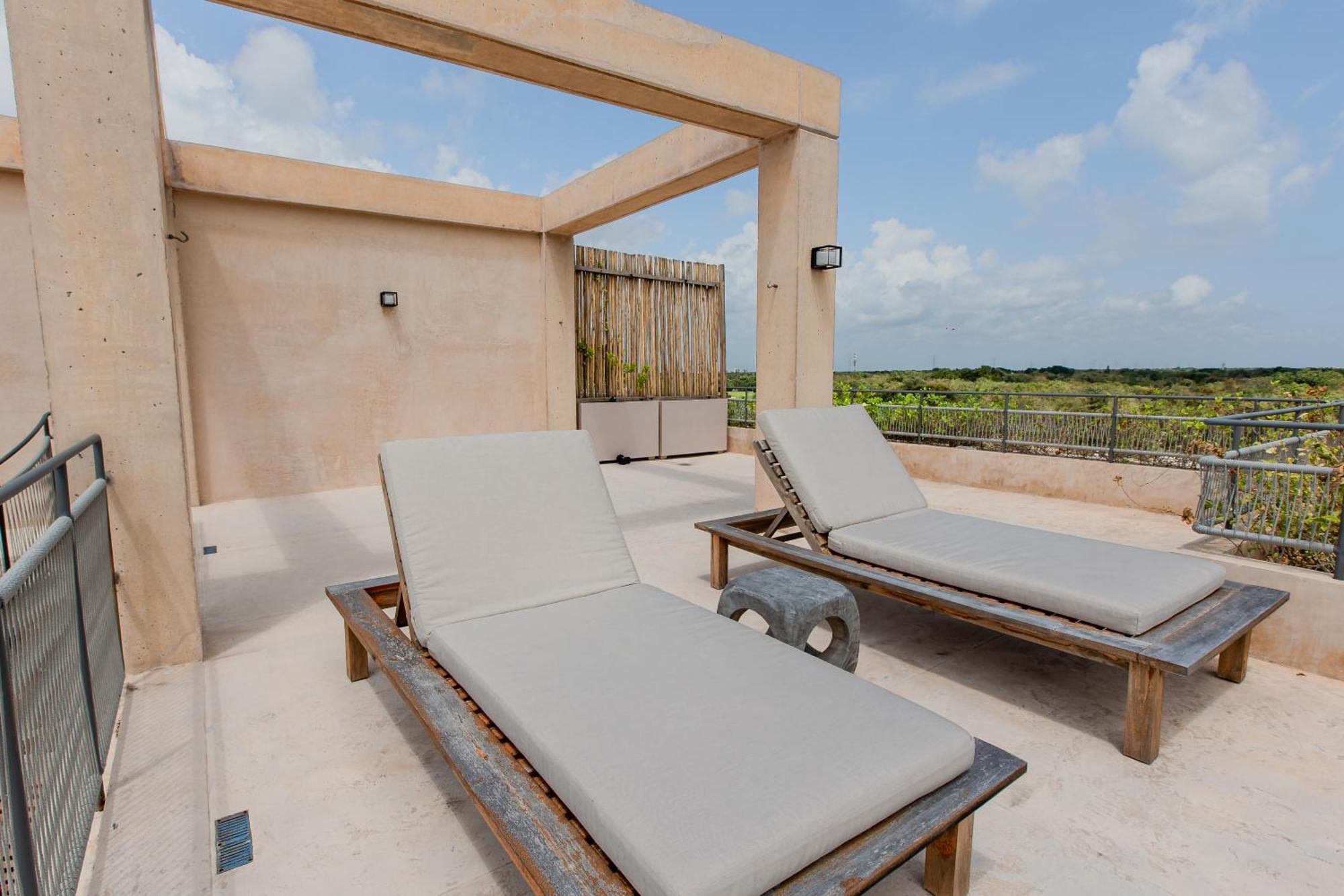 Lumina At The Village Luxury Residences In Corasol Playa del Carmen Habitación foto