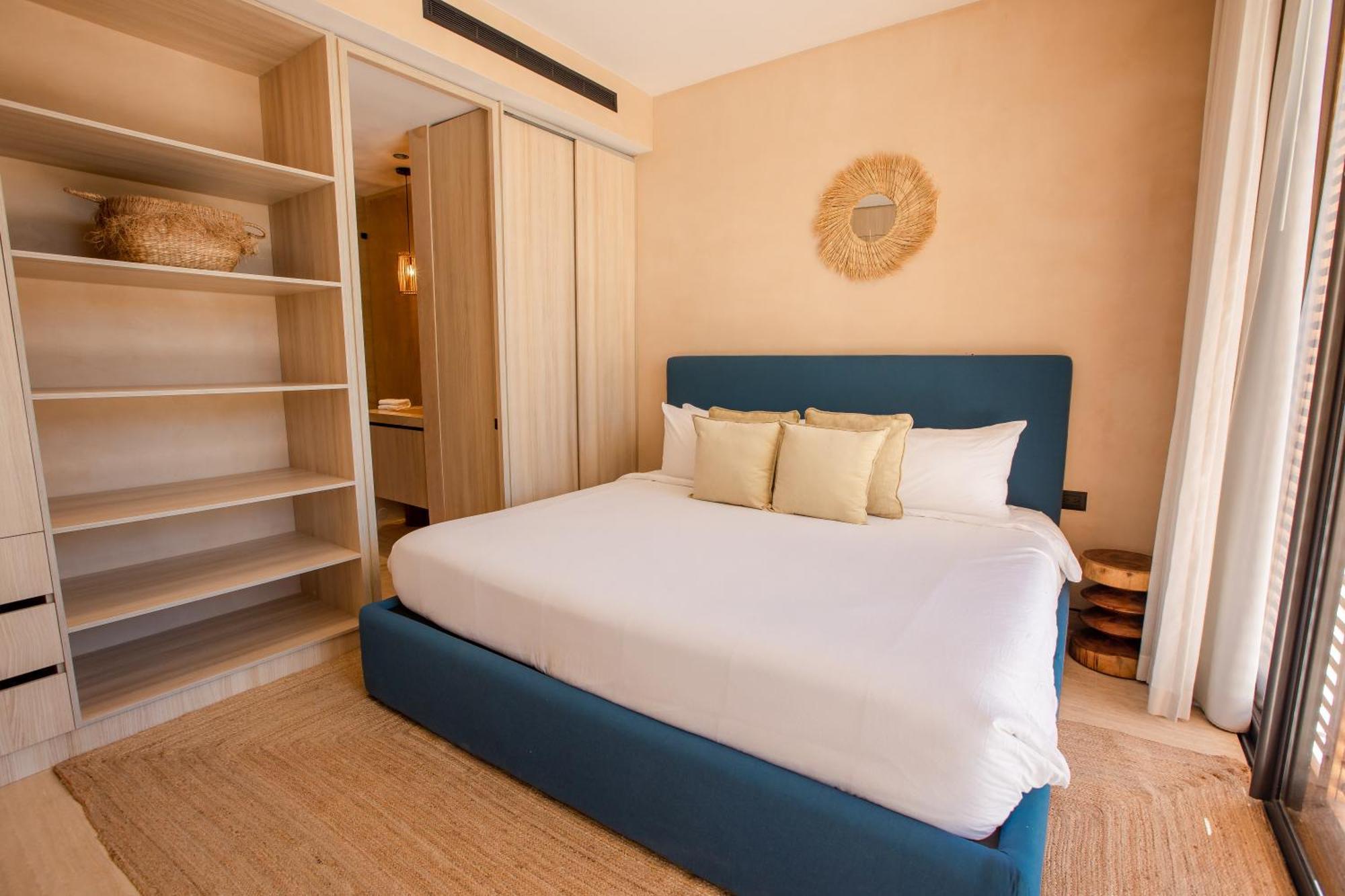 Lumina At The Village Luxury Residences In Corasol Playa del Carmen Exterior foto