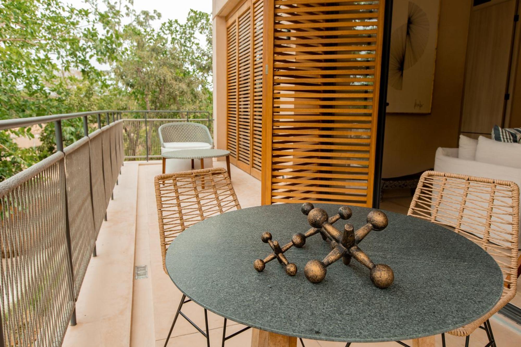 Lumina At The Village Luxury Residences In Corasol Playa del Carmen Habitación foto