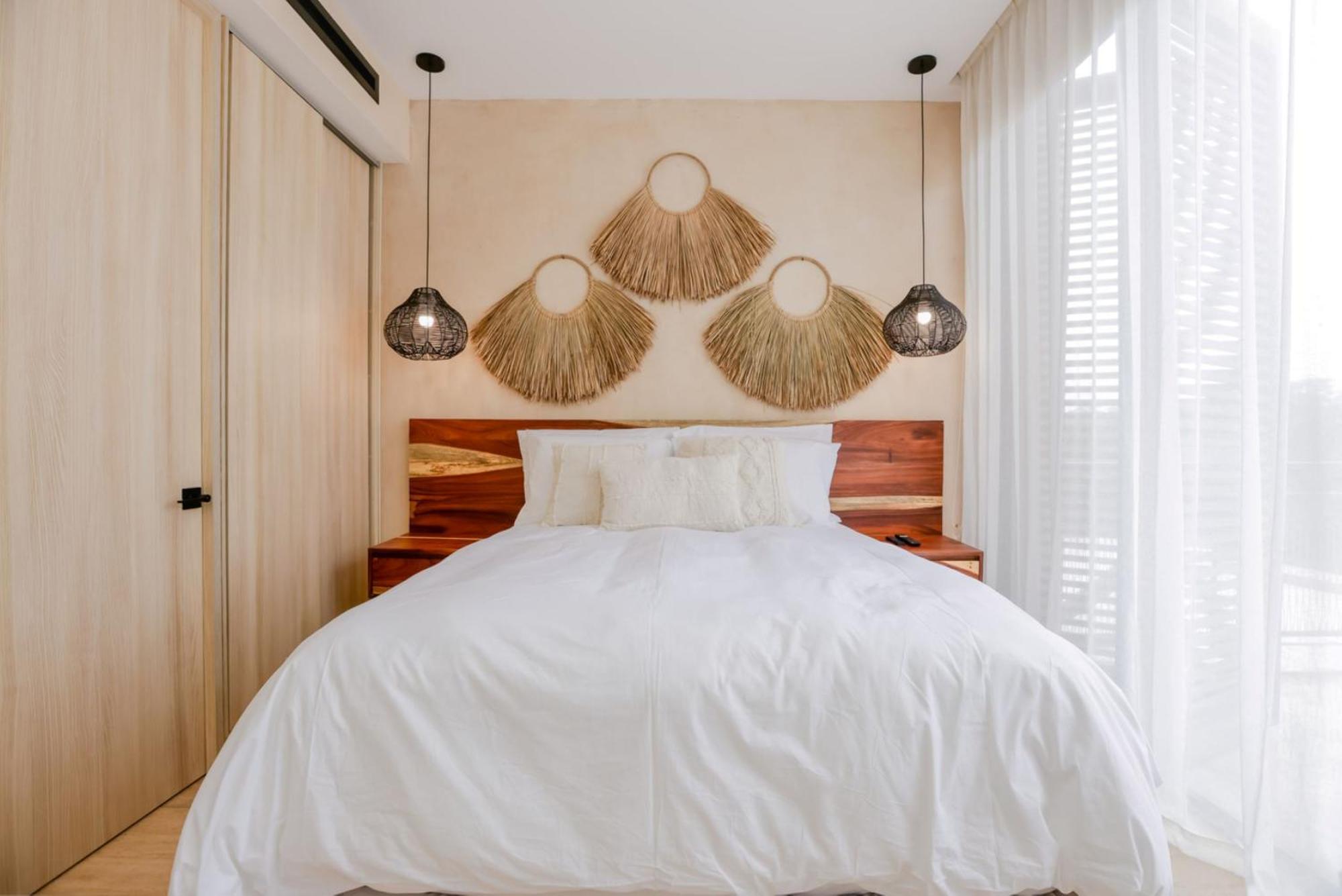 Lumina At The Village Luxury Residences In Corasol Playa del Carmen Habitación foto