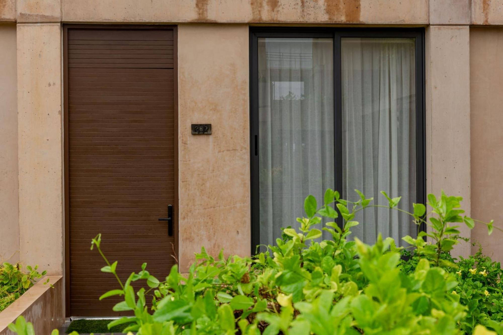 Lumina At The Village Luxury Residences In Corasol Playa del Carmen Habitación foto